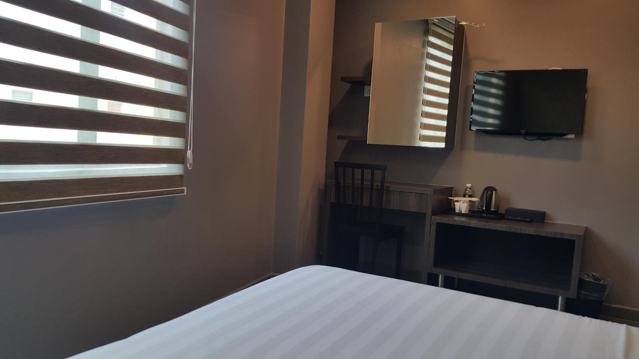 Kampar Boutique Hotel Exterior photo